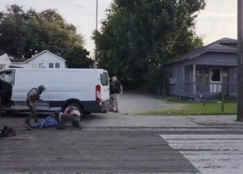 Operativo fatal: Muere mexicano tras intervención de ICE en Houston
