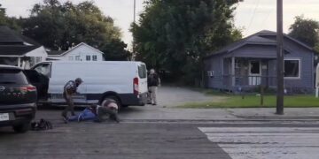 Operativo fatal: Muere mexicano tras intervención de ICE en Houston
