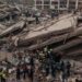 Venezuela eleva el saldo del doble terremoto a 2 mil 595 muertos.