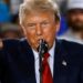 Trump minimiza el T-MEC; insiste en que EU no lo necesita
