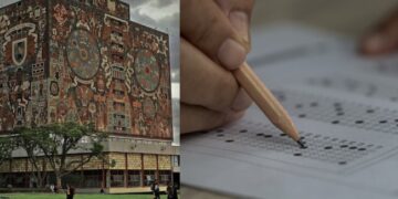 Examen bajo la lupa: UNAM suspende inscripciones a aspirantes.