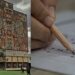 Examen bajo la lupa: UNAM suspende inscripciones a aspirantes.