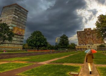 Aspirantes exigen que sea presencial el examen de la UNAM.