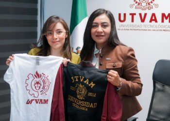 Estudiante de la UTVAM realizará estancia internacional en Estados Unidos