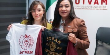 Estudiante de la UTVAM realizará estancia internacional en Estados Unidos