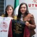 Estudiante de la UTVAM realizará estancia internacional en Estados Unidos
