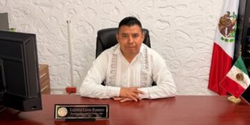 Matan a alcalde de Temoac, Valentín Lavín, ya había sobrevivido a un atentado