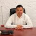Matan a alcalde de Temoac, Valentín Lavín, ya había sobrevivido a un atentado
