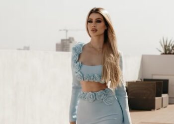 Hijo de “El R1” habría ordenado el feminicidio de Valeria Márquez.