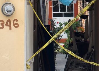 Tragedia en Guanajuato: Comando acribilla a familia en su vivienda