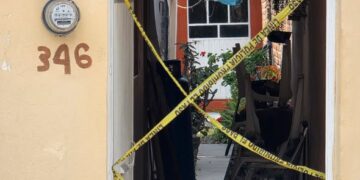 Tragedia en Guanajuato: Comando acribilla a familia en su vivienda