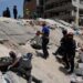 Aumenta a más de 3 mil la cifra de muertos en Venezuela.