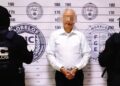 Impunidad en libertad: Exdirector de Pemex libra prisión por violencia familiar