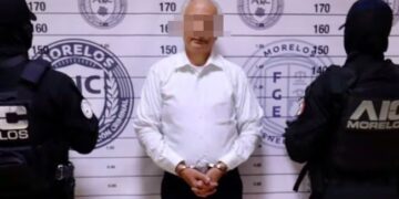 Inicia proceso judicial contra Víctor Rodríguez, exdirector de Pemex.