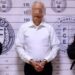 Inicia proceso judicial contra Víctor Rodríguez, exdirector de Pemex.