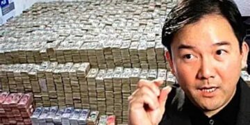 Zhenli Ye Gon, a prisión: 15 años de cárcel por lavar 33 mdd