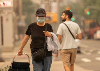 ¡Alerta ambiental! Peligra la calidad del aire en la Final del Mundial