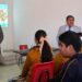 Lleva ITESHU orientación alimentaria a secundarias de la región