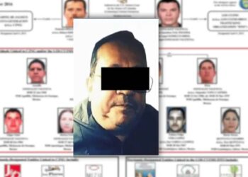 "Tony Montana", hermano de "El Mencho" admite culpa por narco en EU