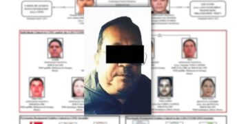 "Tony Montana", hermano de "El Mencho" admite culpa por narco en EU