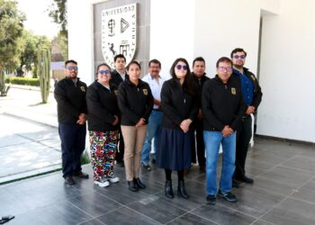 Aprueba 12 proyectos a UPP en el Fondo Hidalgo