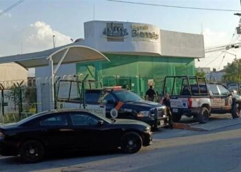 BanBienestar, nido de corrupción: gerente arma falso robo de 5 millones para maquillar desfalco