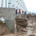 Colapso en Veracruz: Lluvias exhiben fallas en proyecto estrella de Vivienda para el Bienestar