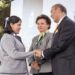 Natividad Castrejón encabeza clausura del ciclo escolar 2025-2026 en Tulancingo