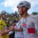 ¡Élite mundial! Isaac del Toro conquista otro podio en el Tour de Francia