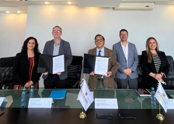 SEPH y British Council firman convenio para ampliar la cooperación educativa internacional