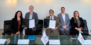 SEPH y British Council firman convenio para ampliar la cooperación educativa internacional