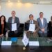 SEPH y British Council firman convenio para ampliar la cooperación educativa internacional