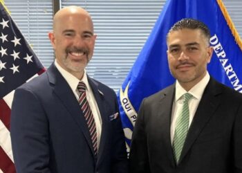 Tregua bilateral: DEA reconoce a México por captura del "R1"