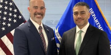 Tregua bilateral: DEA reconoce a México por captura del "R1"