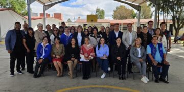 Docentes fortalecen su práctica educativa con taller intensivo