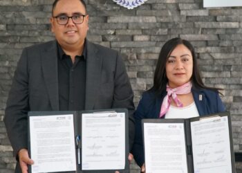 UTVAM y UPP impulsan alianza para ampliar oportunidades académicas