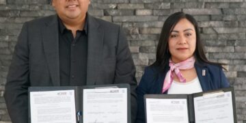UTVAM y UPP impulsan alianza para ampliar oportunidades académicas