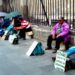 Alarma laboral: casi 1.8 millones de mexicanos buscan empleo