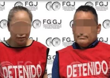 Caso Dafne: Dictan prisión preventiva a directivos de academia militarizada