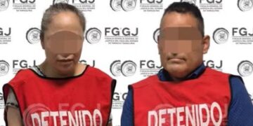Caso Dafne: Dictan prisión preventiva a directivos de academia militarizada