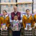 Natividad Castrejón arranca distribución de más de 3.7 millones de Libros de Texto Gratuitos en Hidalgo