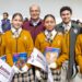 Hidalgo destaca a nivel nacional por cobertura y permanencia en educación básica