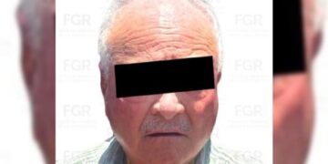 Caída histórica: Detienen a Ernesto Ruffo por presunto "huachicol fiscal"