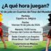 España se juega el invicto y el pase a semifinales ante una peligrosa Bélgica