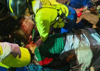 Asfixia y traumatismos: revelan causas de muerte de víctimas en estampida de Reforma