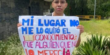 Examen de UNAM bajo sospecha: exigen cancelar examen de admisión digital