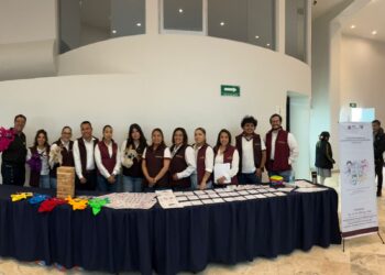IHE impulsa educación socioemocional con ferias educativas y comunitarias