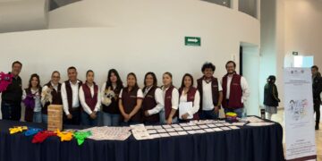 IHE impulsa educación socioemocional con ferias educativas y comunitarias
