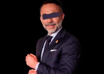 ¡Vinculado a proceso! Alcalde de Metepec bajo investigación por abuso de autoridad