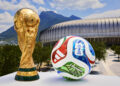 FIFA pone a la venta el negocio del Mundial